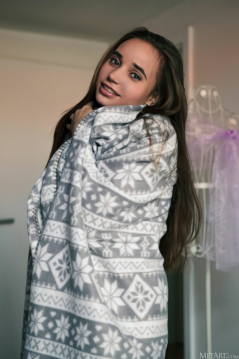 Дарья, 63 года, 1 размер груди