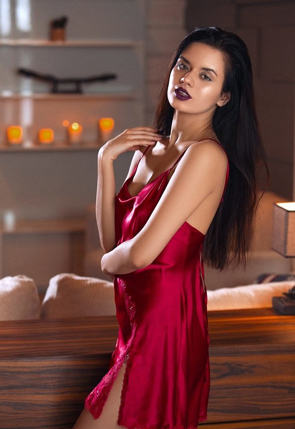 Екатерина, 20 лет, 9 размер груди